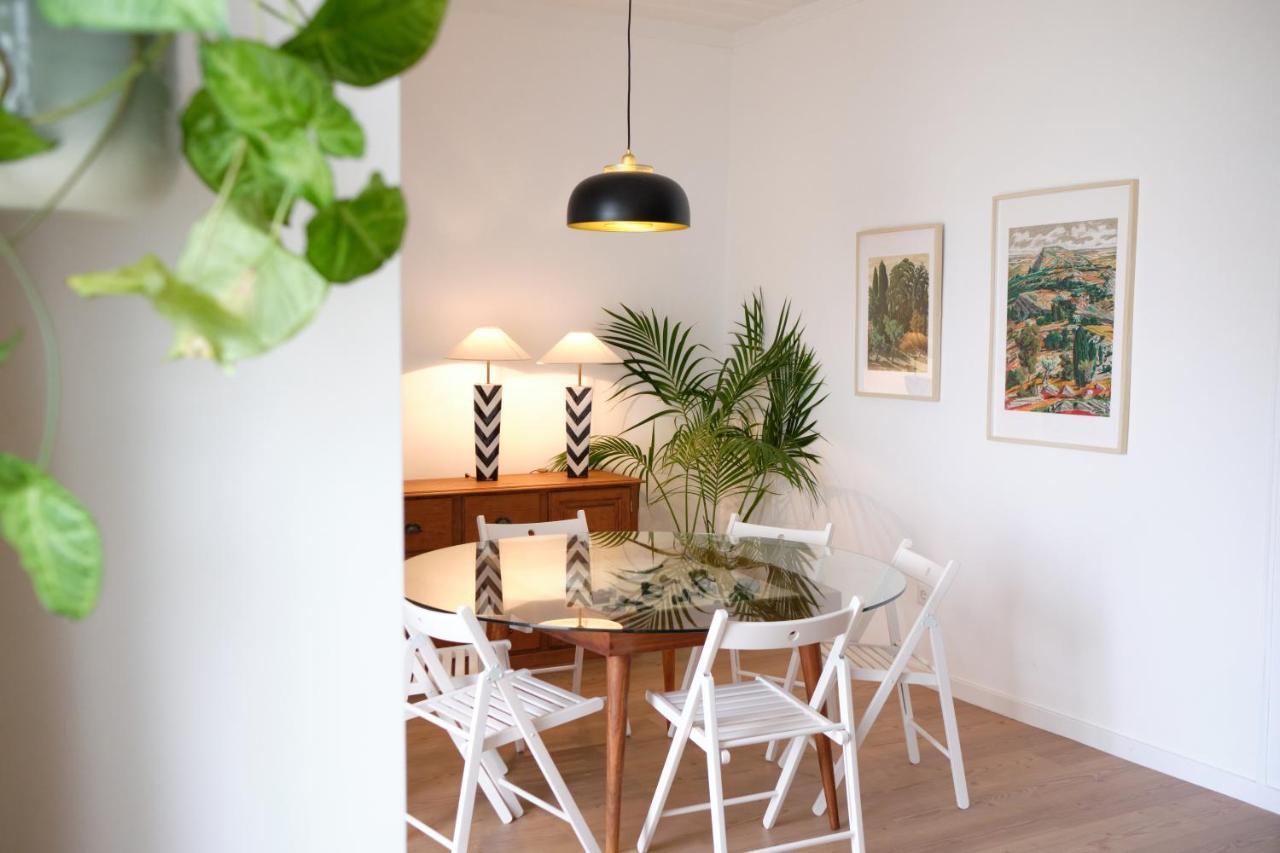 Ti Noemia - Casa De Vila Minde Extérieur photo